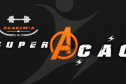 Imagem de perfil do parceiro Academia Super Ação