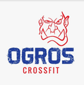 Imagem de perfil do parceiro Ogros CrossFit