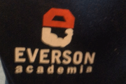 Imagem de perfil do parceiro Everson Academia