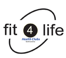 Fit4Life Health Club - Mt. Olive Partner profile image