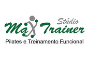 Imagem de perfil do parceiro Studio Max Trainer