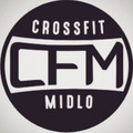 CrossFit Midlo partner profile image