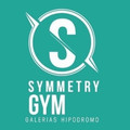 Imagen de perfil del partner Symmetry Gym