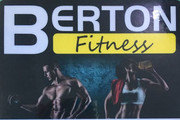 Imagem de perfil do parceiro Academia Berton Fitness