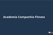 Imagem de perfil do parceiro Academia Companhia Fitness