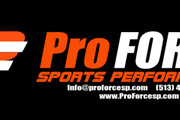 ProFORCE Sports Performance - Milford Partner profile image