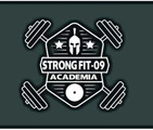 Imagem de perfil do parceiro Strong Fit 09