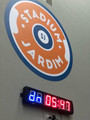 Imagem de perfil do parceiro Stadium Jardim