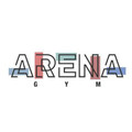 Imagem de perfil do parceiro Arena gym