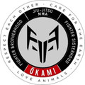 Imagen de perfil del partner Okami Martial Arts