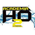 Imagem de perfil do parceiro Academia H2o Fitness