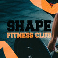 Imagem de perfil do parceiro Shape Fitness Club