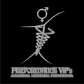 Imagem de perfil do parceiro Academia Performance Vips