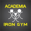 Imagem de perfil do parceiro Academia Iron Gym