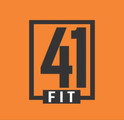 Imagem de perfil do parceiro Academia 41Fit - Wenceslau