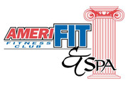 Amerifit Fitness Club Partner profile image