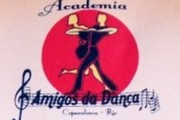Imagem de perfil do parceiro Amigos da Dança