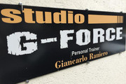 Imagem de perfil do parceiro Studio G-Force Personal Trainer