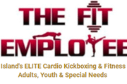 Try Hard Fitness Partner profile image