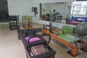 Imagem de perfil do parceiro RF Pilates