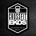 Imagem de perfil do parceiro CrossFit Ekos