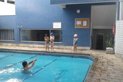 Imagem de perfil do parceiro Escola de Natação e Hidro Ginastica Professor Ricardo Marques