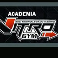 Imagem de perfil do parceiro Nitro Gym