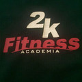 Imagem de perfil do parceiro Academia 2K Fitness