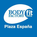 Imagen de perfil del partner Body Factory - Plaza España