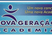 Imagem de perfil do parceiro ACADEMIA NOVA GERACAO UNIDADE I