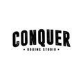 Imagen de perfil del partner Conquer Boxing