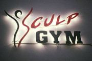 Imagen de perfil del partner Sculp Gym
