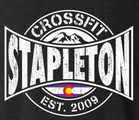 CrossFit Stapleton partner profile image