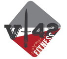 V42 Fitness Partner profile image