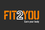 Imagen de perfil del partner Fit 2You