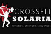 CrossFit Solaria Partner profile image