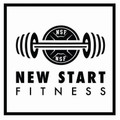 New Start Fitness Partner profile image