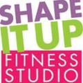 Shape It Up Fitness Partner profile image