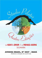 Imagem de perfil do parceiro Studio de Pilates Quatro Estações