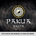 Imagen de perfil del partner PAKUA Tres Cerritos