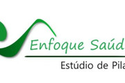 Imagem de perfil do parceiro Enfoque Saúde Pilates