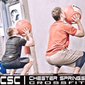 Chester Springs CrossFit Partner profile image
