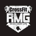 Immagine del profilo del partner CrossFit RMG