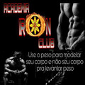 Imagem de perfil do parceiro Iron Club Gym