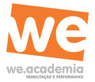 Imagem de perfil do parceiro We.Academia