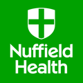 Nuffield Health Derby partner profile image