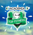 Imagem de perfil do parceiro Academia Top Fitness