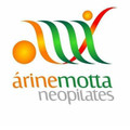 Imagem de perfil do parceiro Árine Motta NeoPilates