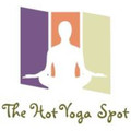The Hot Yoga Spot - Latham Partner profile image