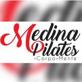Imagem de perfil do parceiro Medina Pilates